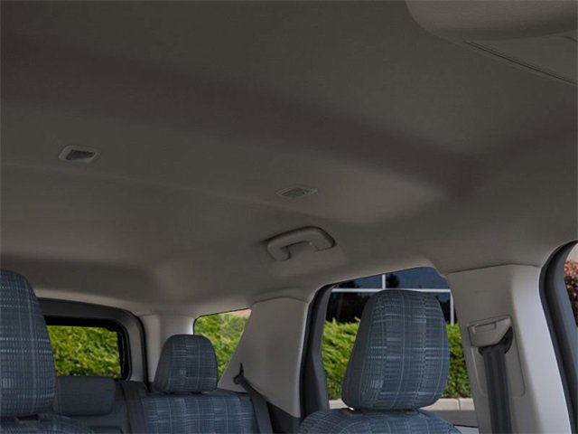 New 2025 Ford Bronco Sport Heritage w/ Convenience Package image 22