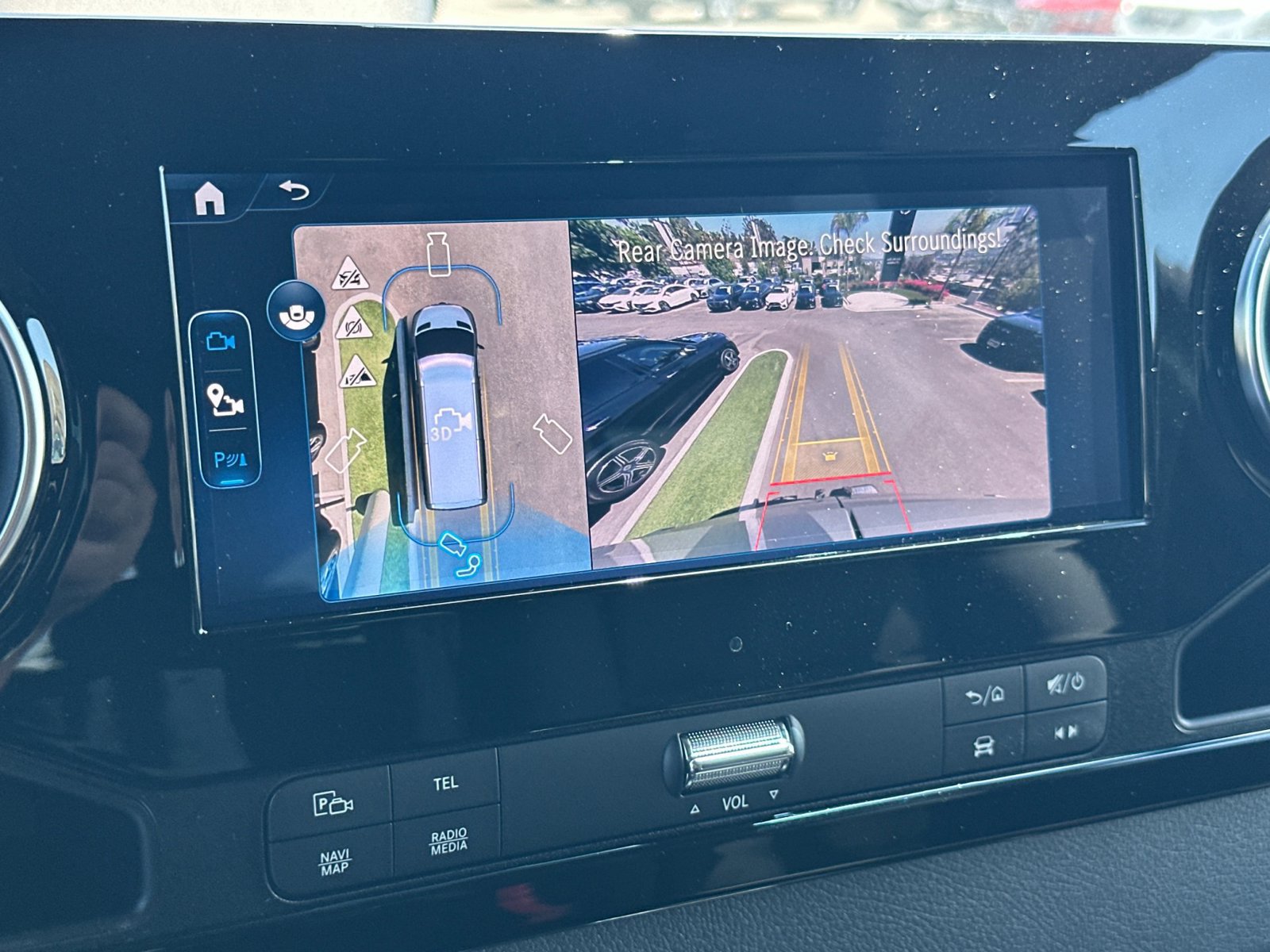 New 2026 Mercedes-Benz Sprinter 2500 image 21