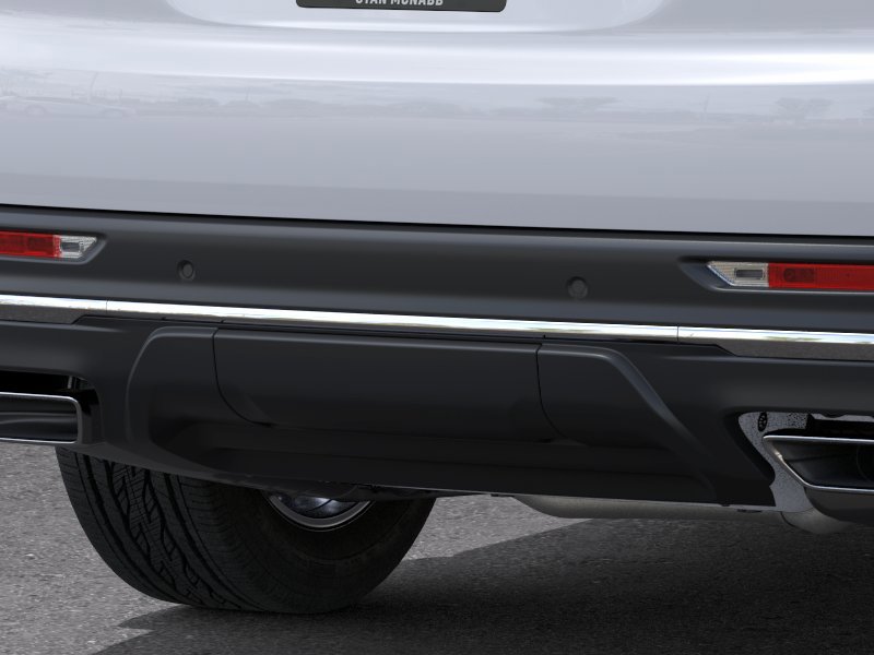 New 2026 Buick Enclave Preferred w/ LPO, Floor Liner Package FWD image 14