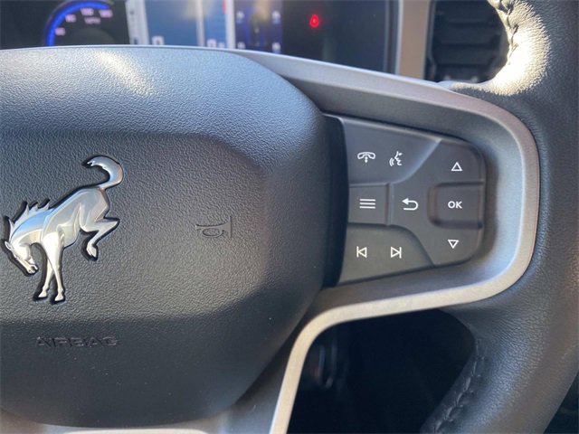Used 2022 Ford Bronco Outer Banks image 23