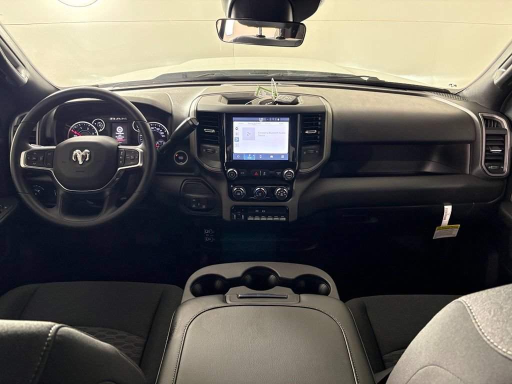 New 2026 RAM 3500 Tradesman AWD/4WD image 38
