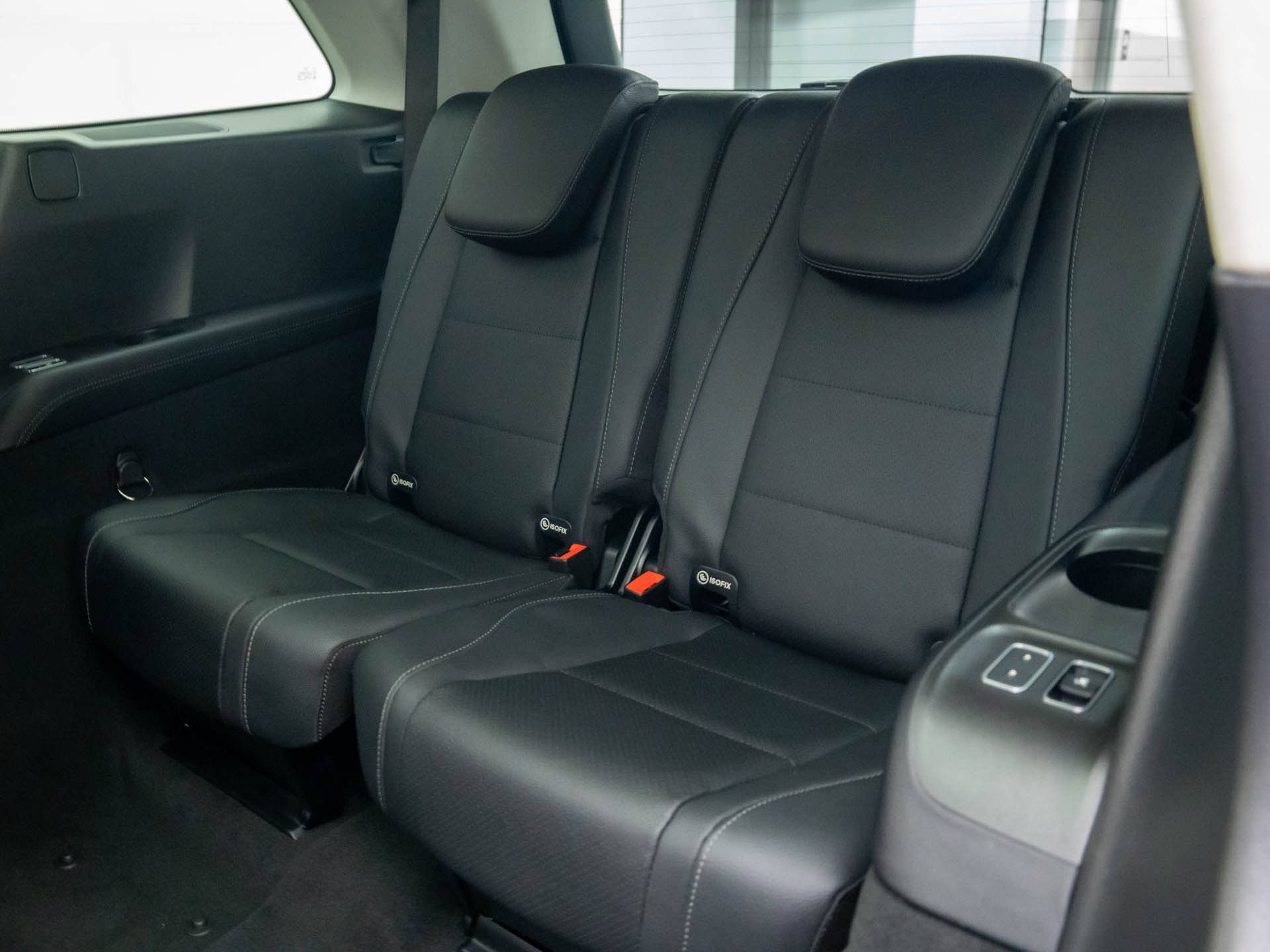 New 2026 Mercedes-Benz GLS 450 4MATIC image 22