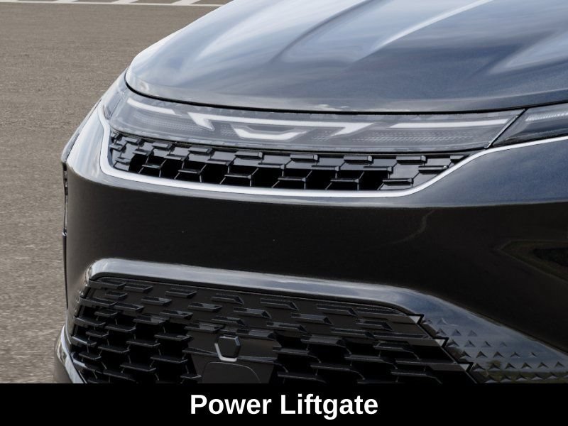 New 2027 Chrysler Pacifica Limited FWD image 11