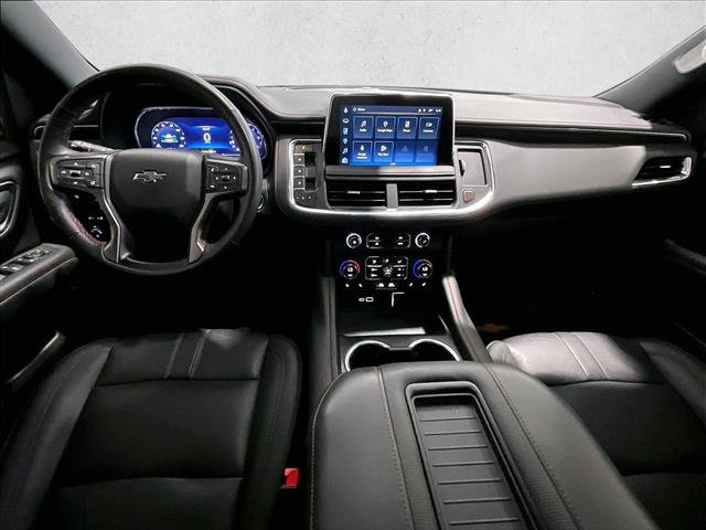 Used 2023 Chevrolet Tahoe RST w/ Luxury Package RWD image 16
