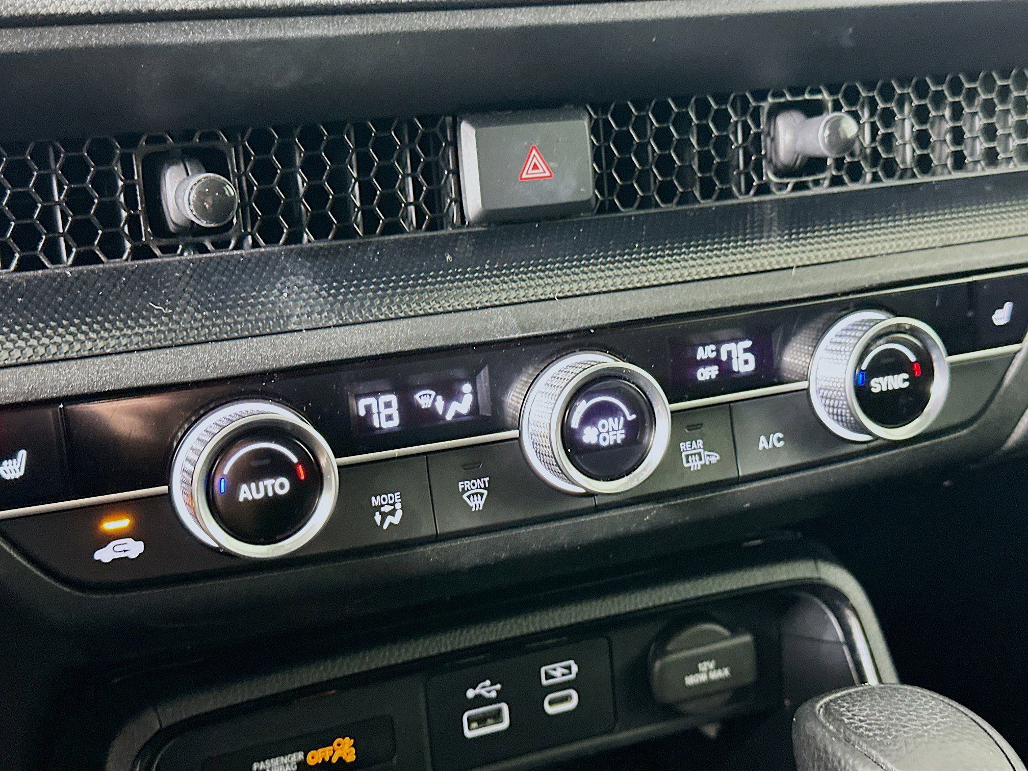 Used 2023 Honda CR-V EX image 23