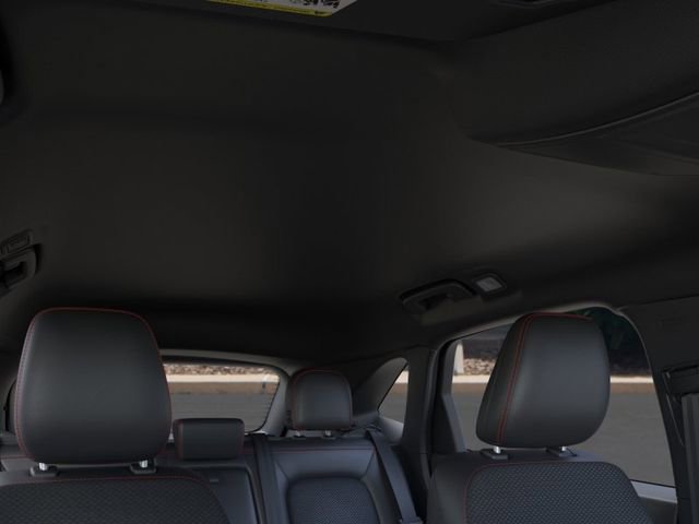 New 2026 Ford Escape ST-Line w/ Cold Weather Package FWD image 22