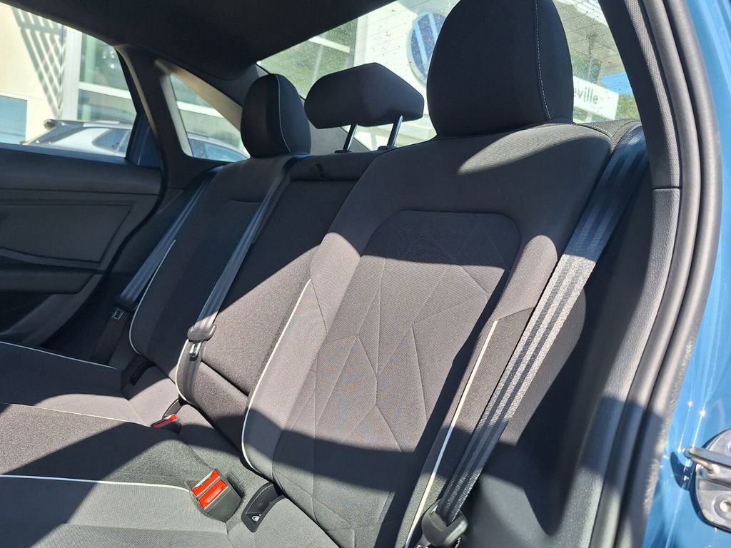 New 2026 Volkswagen Jetta Sport image 22