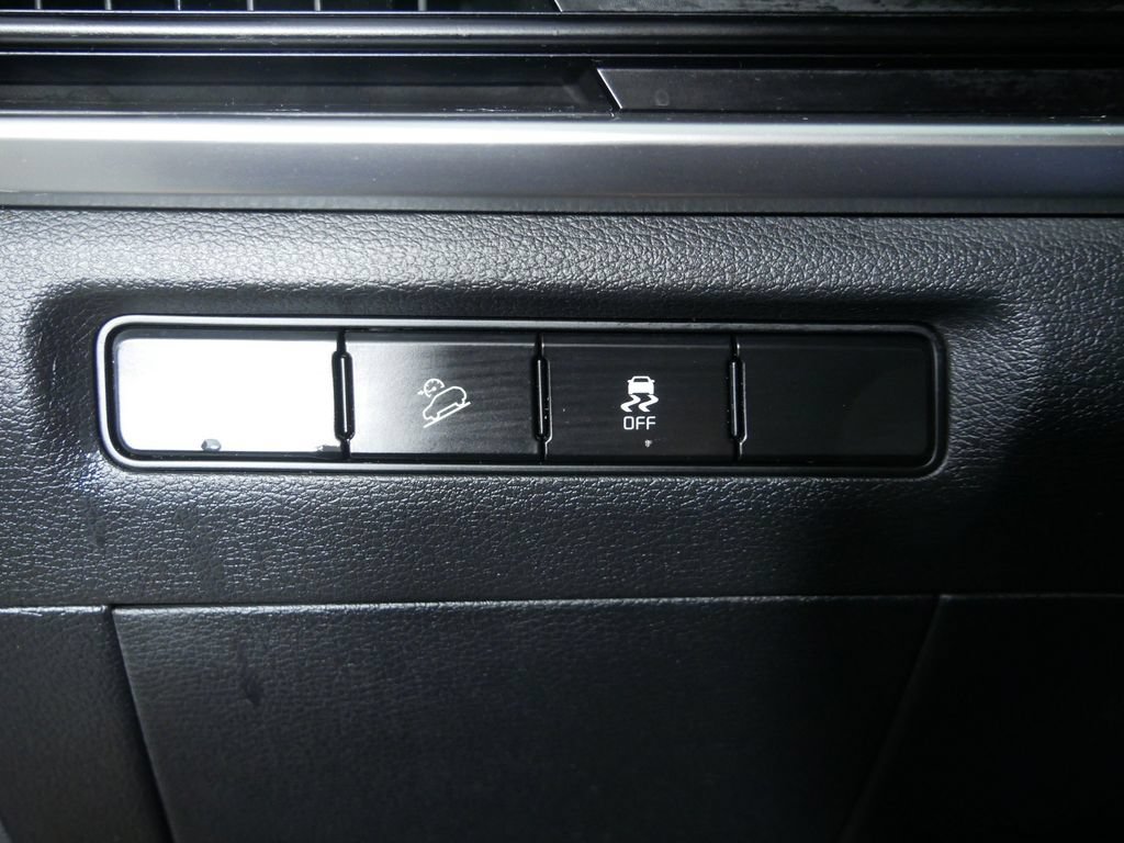 Used 2024 Kia Telluride S w/ S Sunroof Package AWD/4WD image 27
