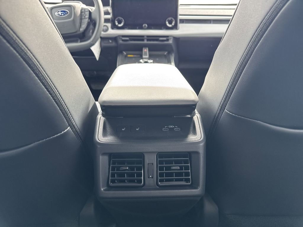 New 2026 Subaru Solterra AWD/4WD image 22