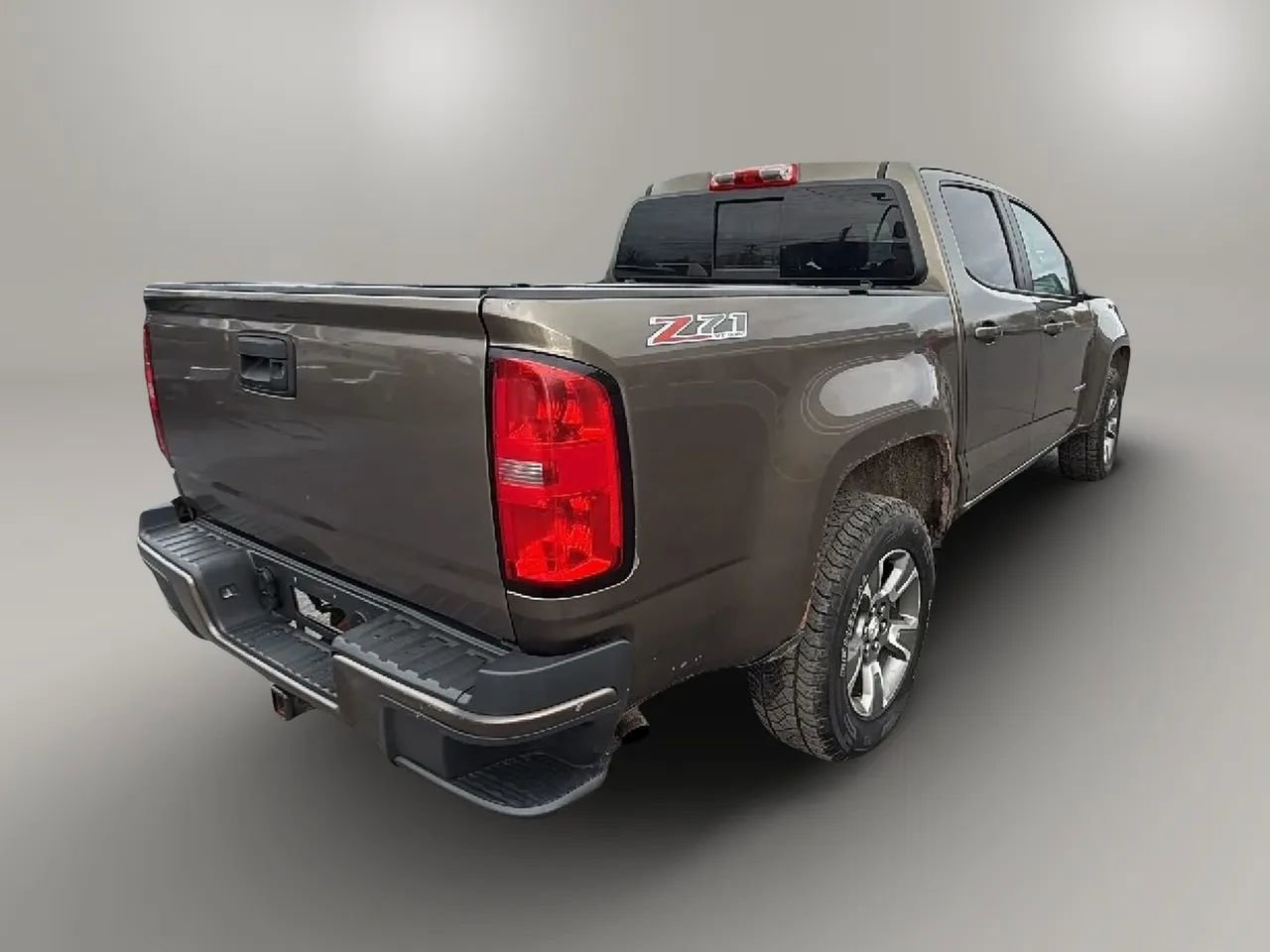 Used 2016 Chevrolet Colorado Z71 image 5