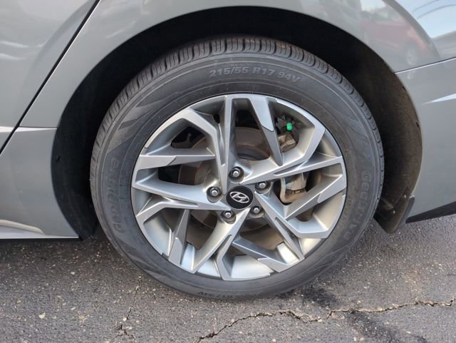 Used 2023 Hyundai Sonata SEL image 23