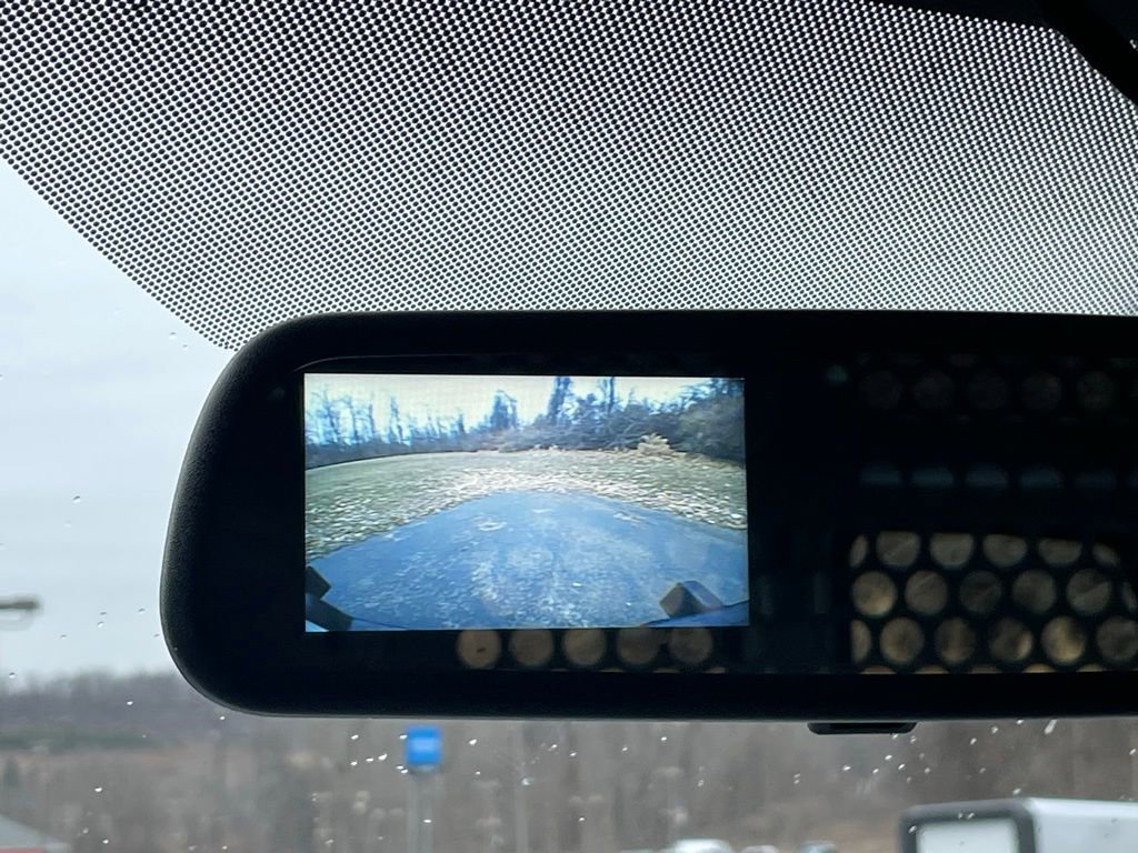 Certified 2024 Chevrolet Express 2500 w/ Driver Convenience Package image 39