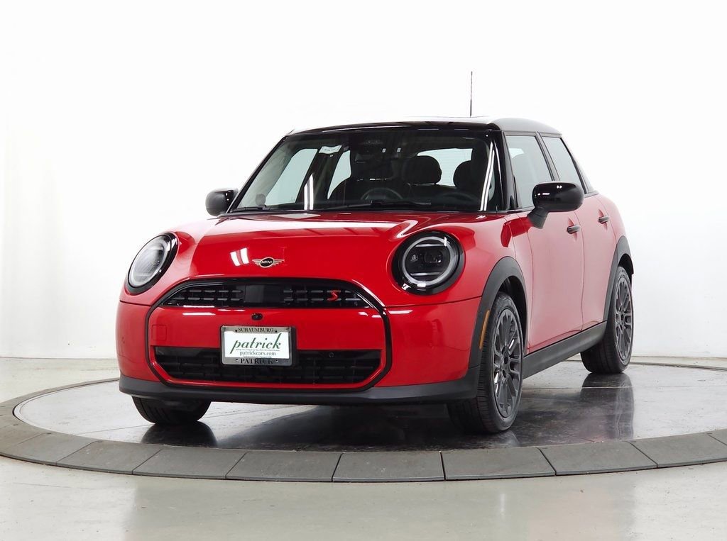 Used 2025 MINI Cooper S image 3