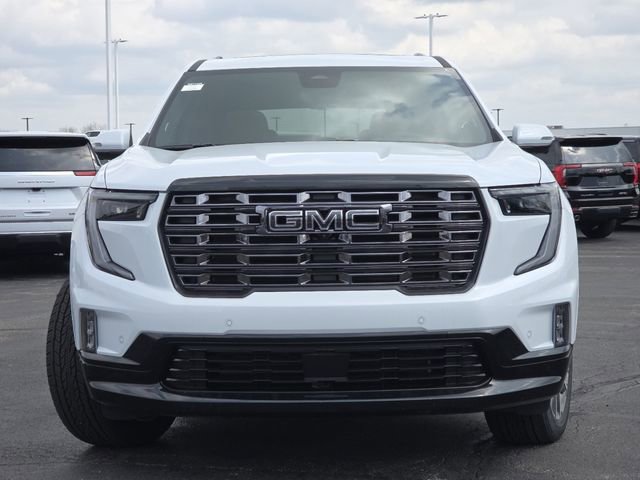 New 2026 GMC Acadia Denali Ultimate w/ LPO, Floor Liner Package image 20