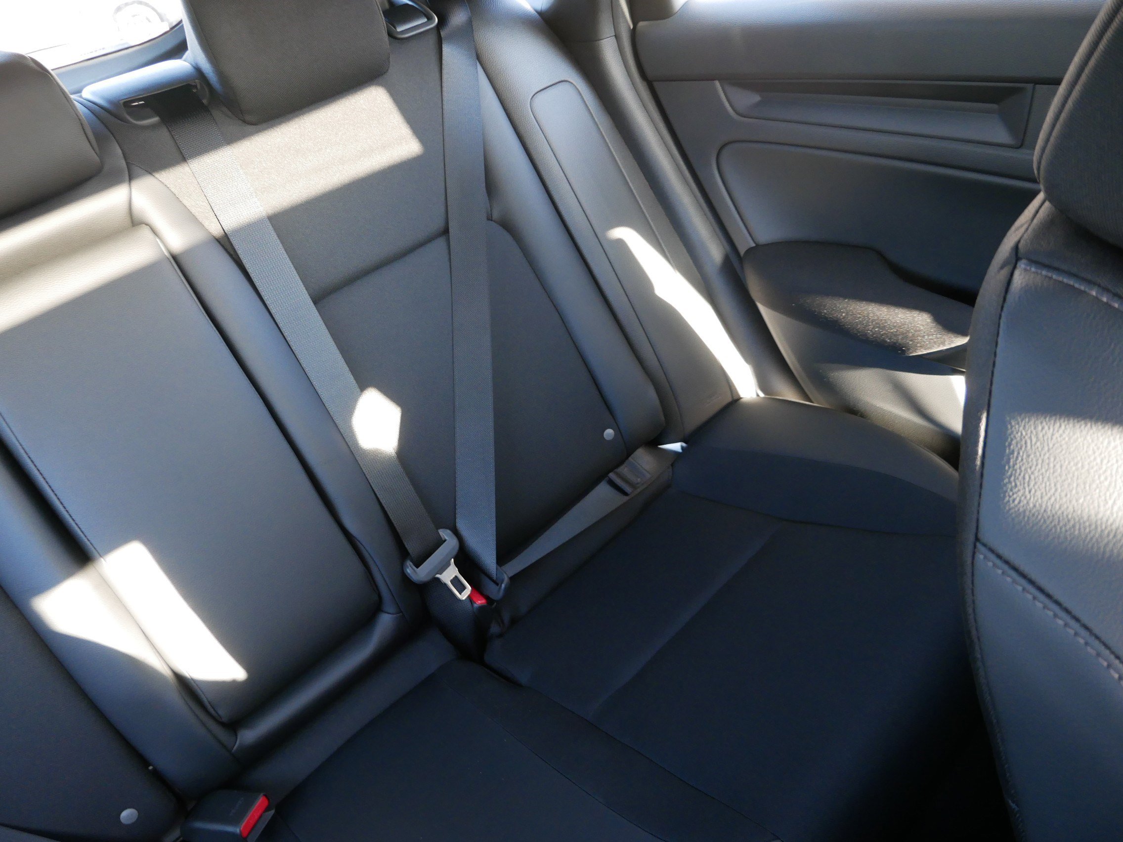 New 2026 Honda Civic Sport image 14