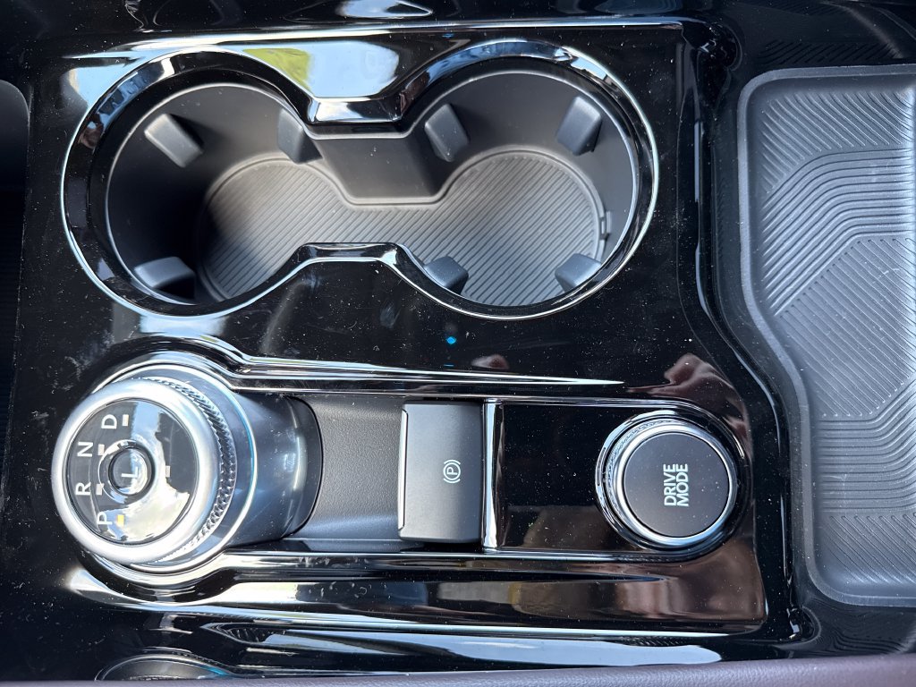 New 2026 Ford Explorer Platinum RWD image 34