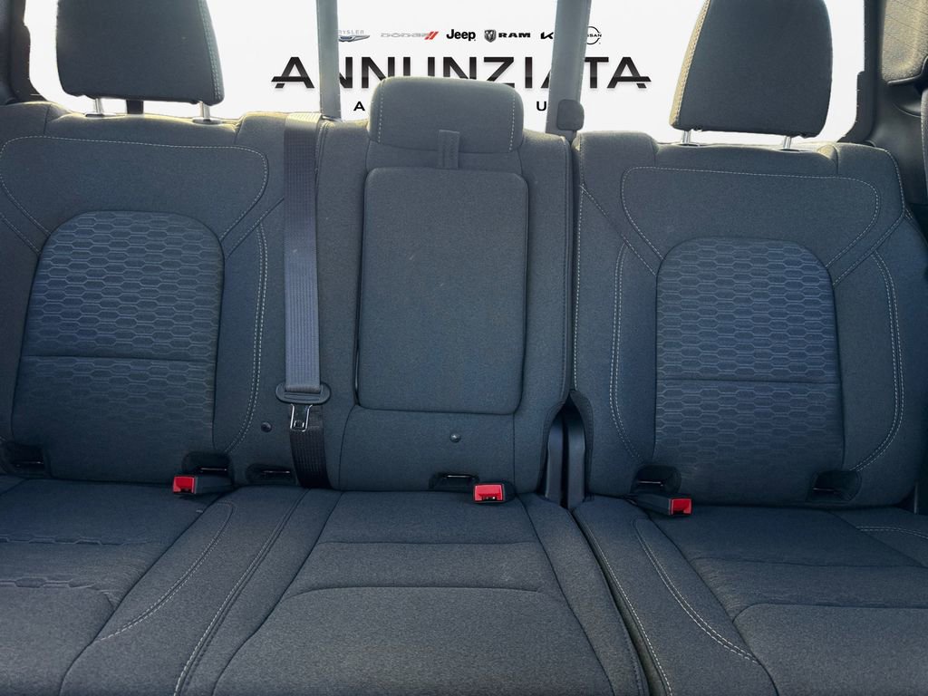 New 2026 RAM 1500 Big Horn image 16