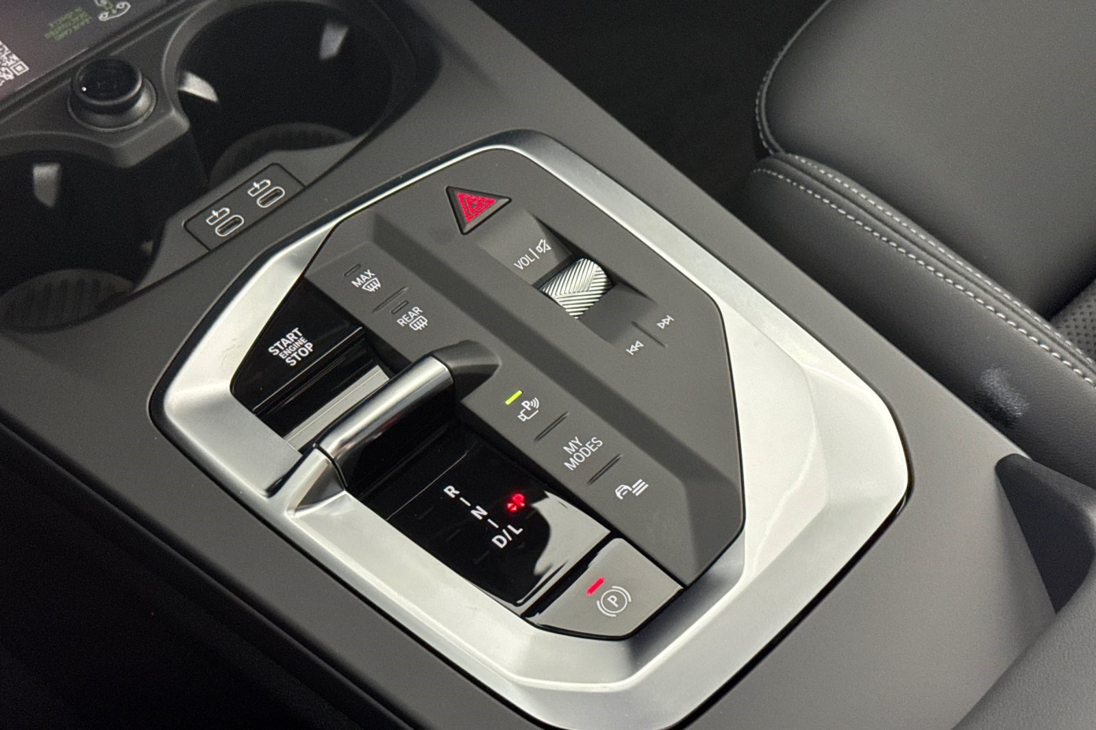 New 2026 BMW 228i FWD image 17