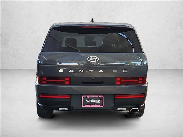 Used 2026 Hyundai Santa Fe SE FWD image 7