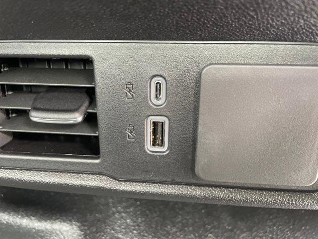New 2025 GMC Sierra 2500 Pro image 33