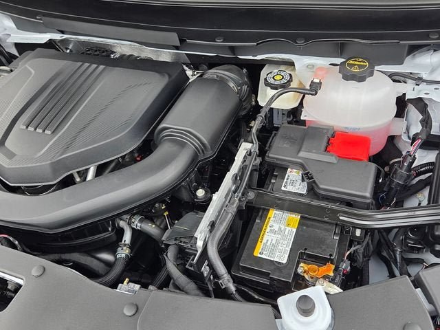 New 2026 GMC Acadia Denali Ultimate FWD image 23