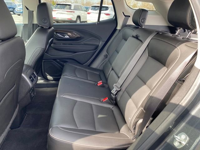 Certified 2019 GMC Terrain Denali w/ Driver Alert Package II image 20