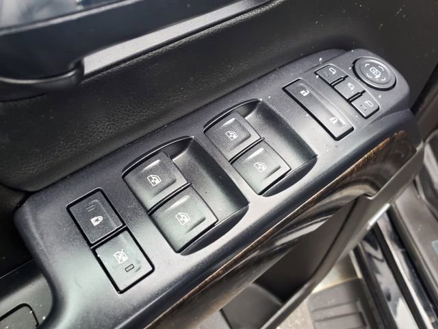 Used 2015 GMC Sierra 1500 Denali image 17