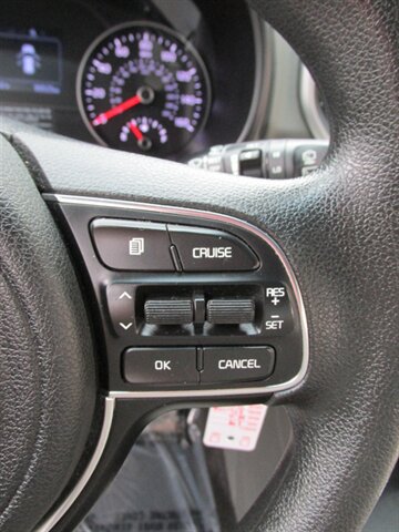 Used 2019 Kia Sportage LX w/ LX Popular Package AWD/4WD image 24