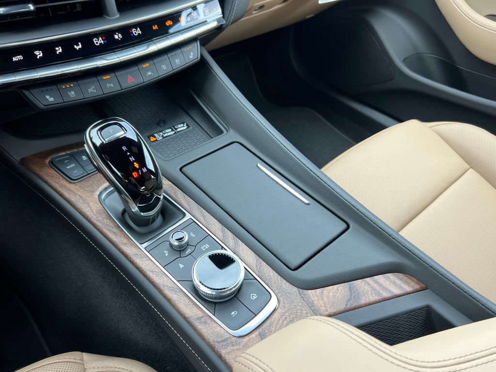 New 2026 Cadillac CT5 Premium Luxury RWD image 44