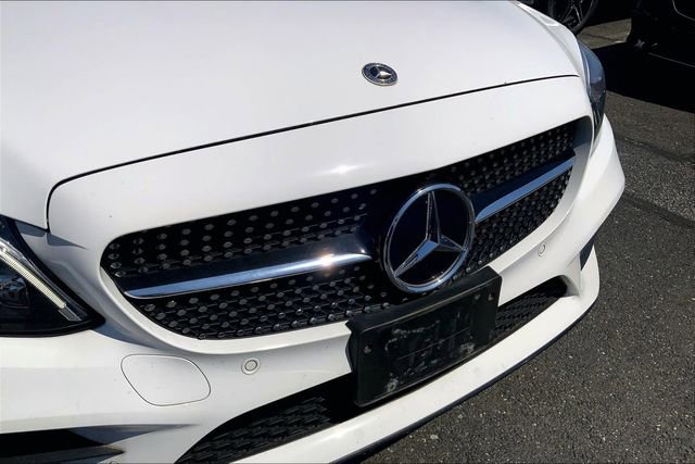 Used 2022 Mercedes-Benz C 300 4MATIC Coupe image 6