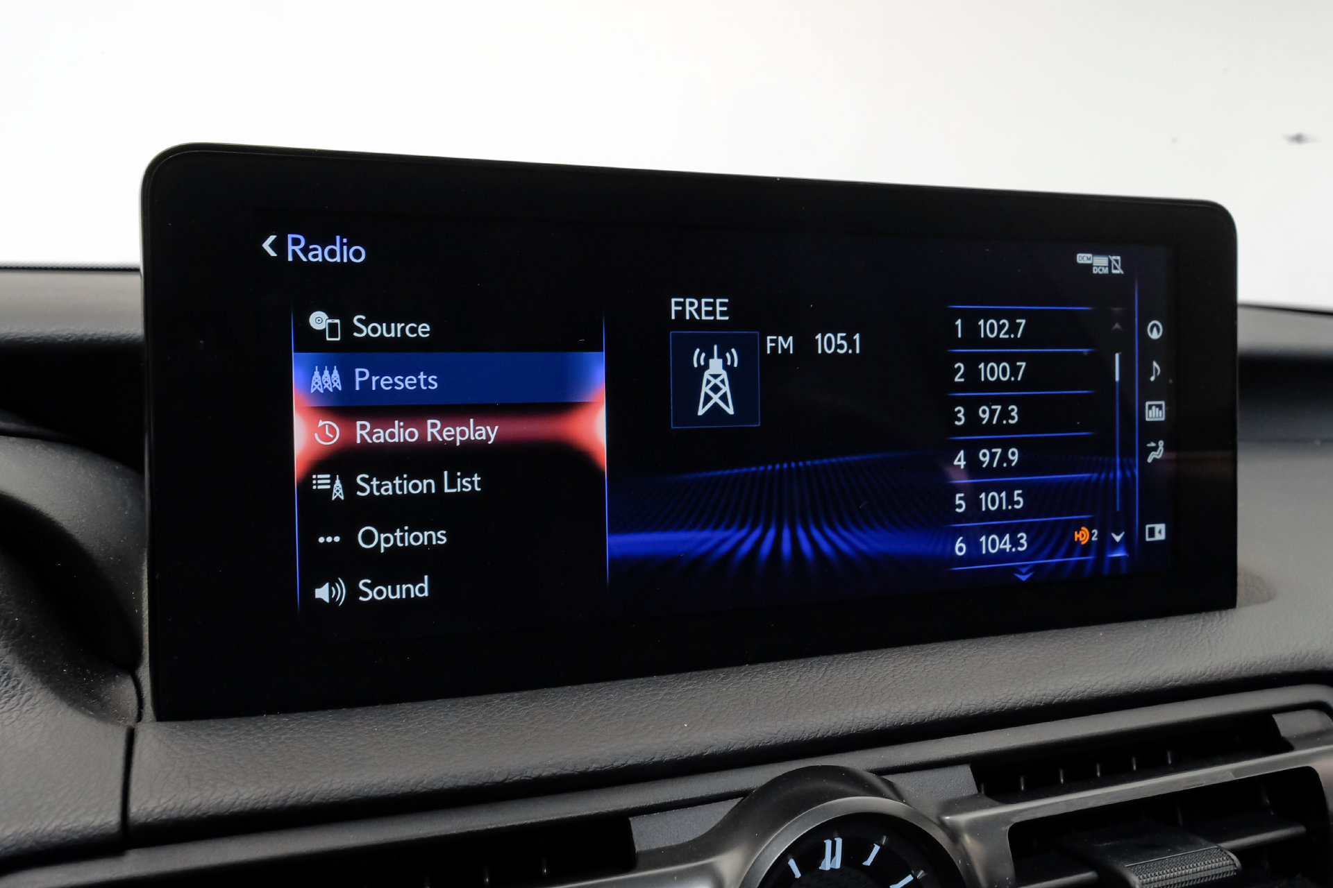 Used 2024 Lexus IS 350 F Sport w/ Navigation Package RWD image 30