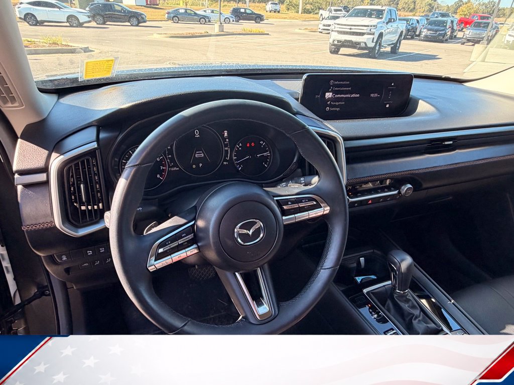 Used 2026 MAZDA CX-50 AWD 2.5 S image 15