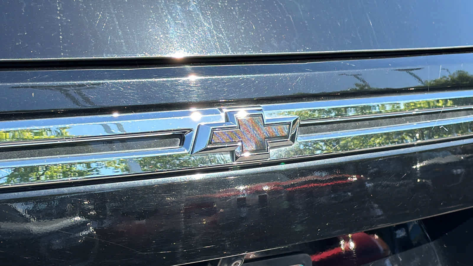 Used 2021 Chevrolet Tahoe LT AWD/4WD image 28