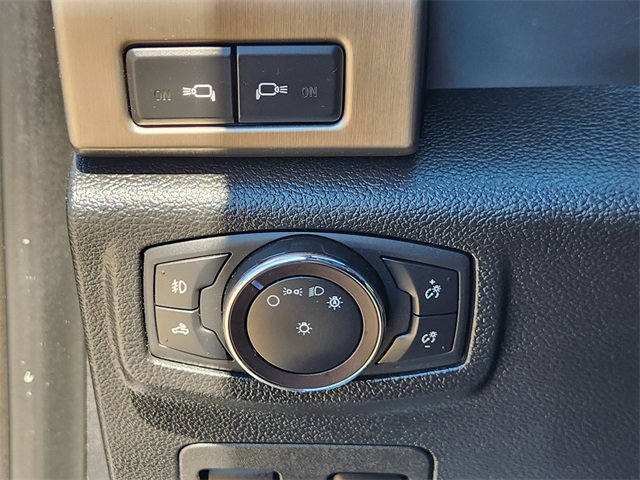 Used 2020 Ford F150 Platinum w/ Equipment Group 701A Luxury image 21