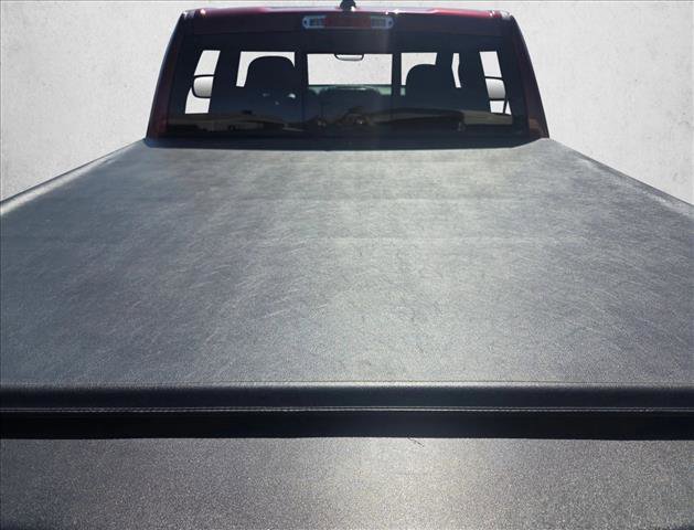 Used 2021 RAM 1500 Big Horn RWD image 6