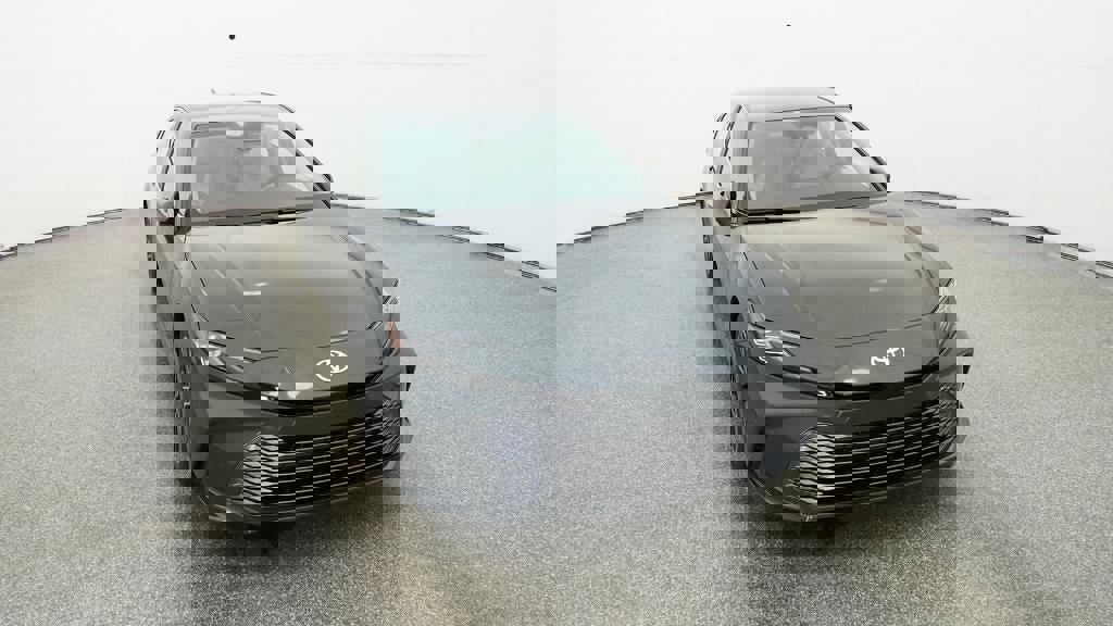 New 2026 Toyota Camry XLE image 14