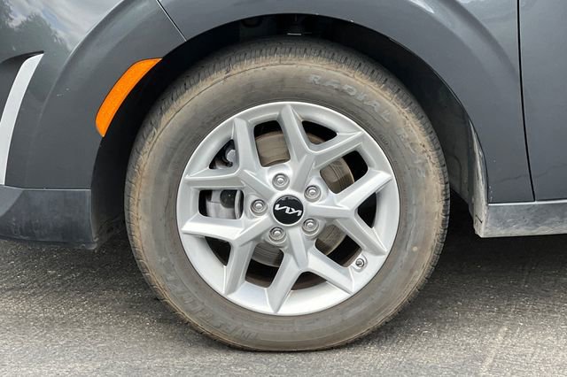 Used 2023 Kia Soul LX w/ Option Group 015 image 31