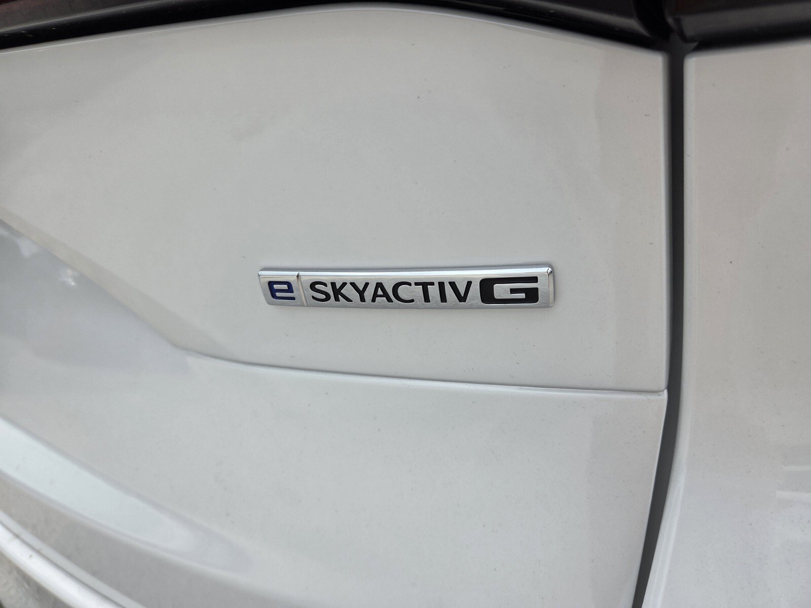 New 2026 MAZDA CX-90 3.3 Turbo w/ Select Package AWD/4WD image 11