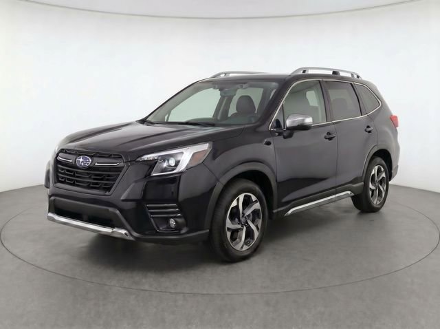 Used 2022 Subaru Forester Touring AWD/4WD image 1