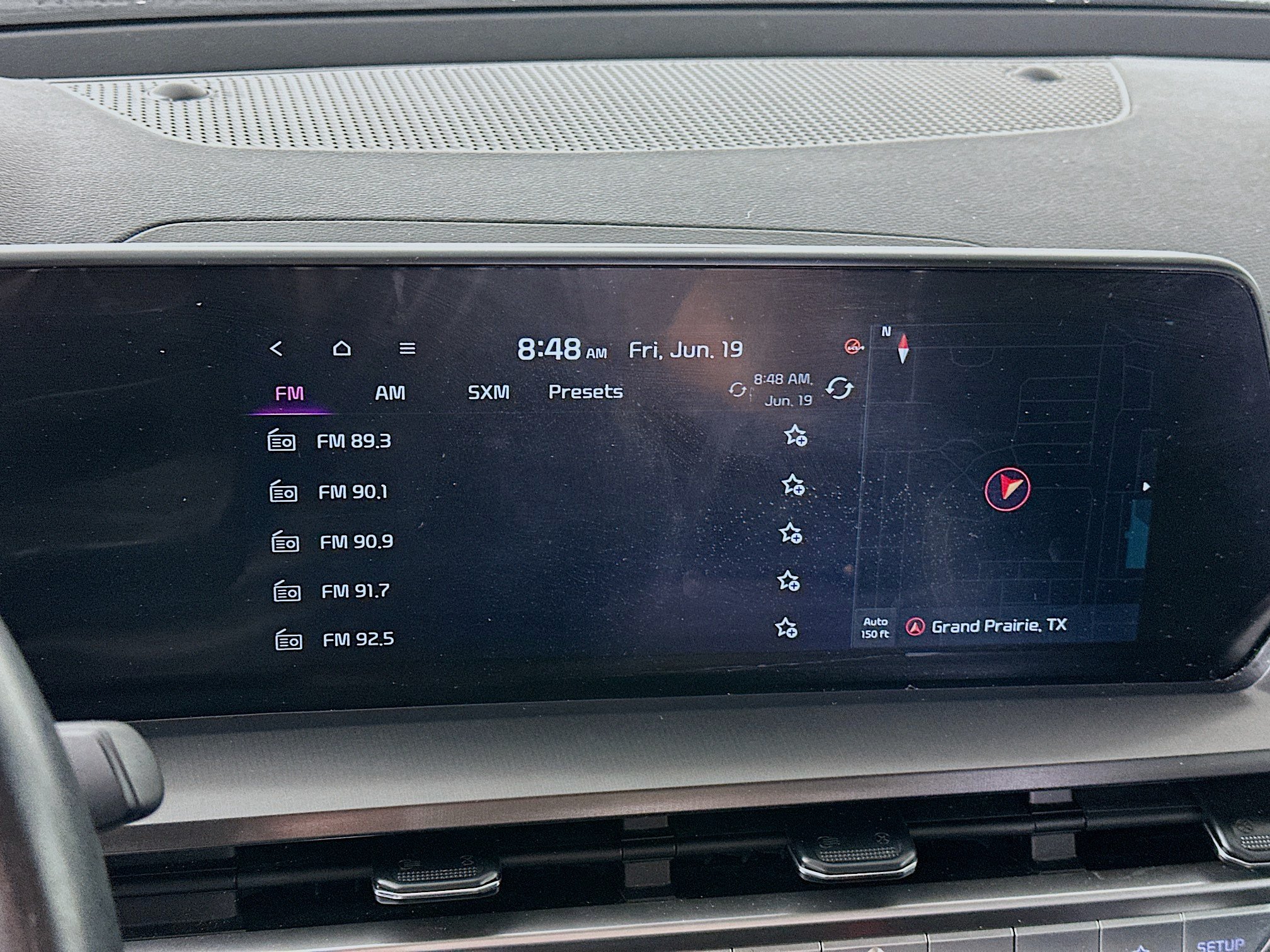 Used 2025 Kia Telluride S FWD image 21