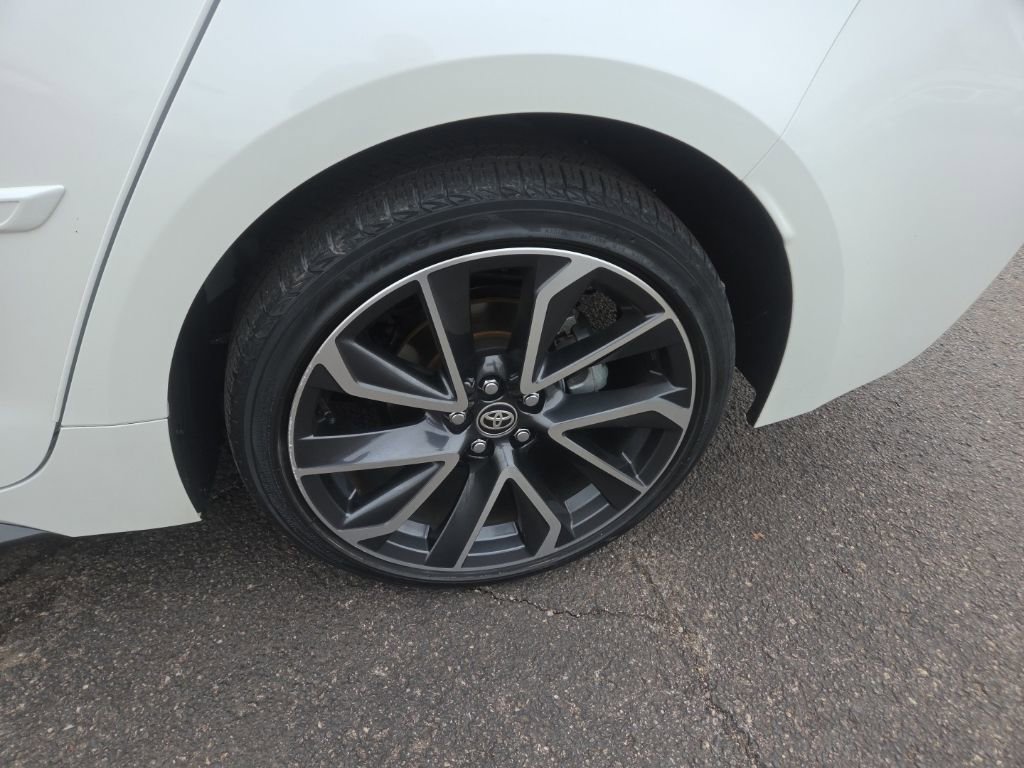 Used 2020 Toyota Corolla XSE w/ Advanced Lighting Package image 10