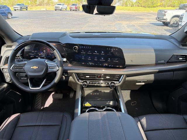 New 2026 Chevrolet Tahoe High Country AWD/4WD image 30