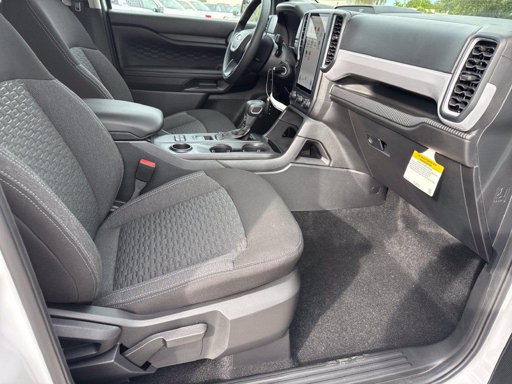 New 2026 Ford Ranger XL RWD image 22