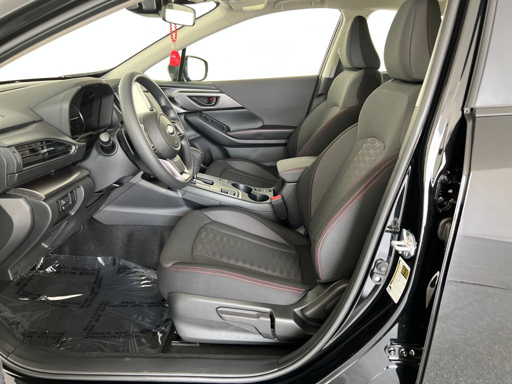 New 2026 Subaru Impreza 2.0i Sport AWD/4WD image 11