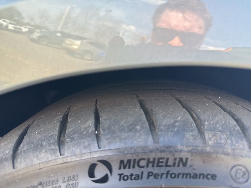 Used 2022 Chevrolet Corvette Stingray Premium Cpe w/ Z51 Performance Package image 32