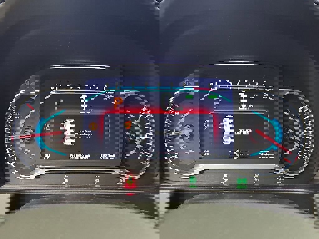 Used 2020 Honda Pilot Black Edition image 22