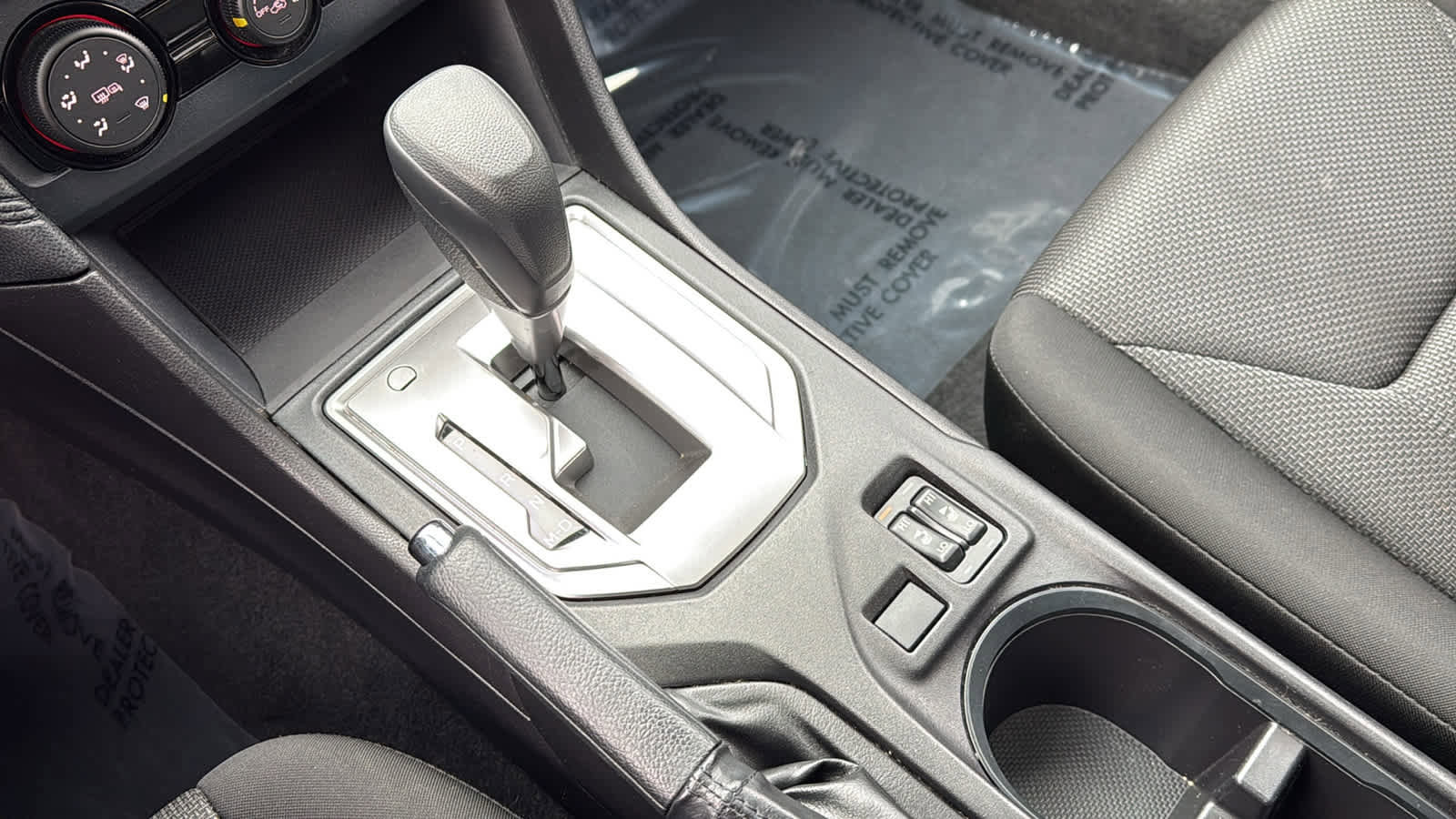 Used 2018 Subaru Impreza 2.0i Premium image 23