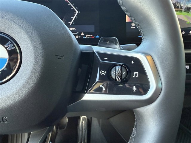 Used 2025 BMW 530i xDrive 530i xDrive w/ M Sport Package image 24