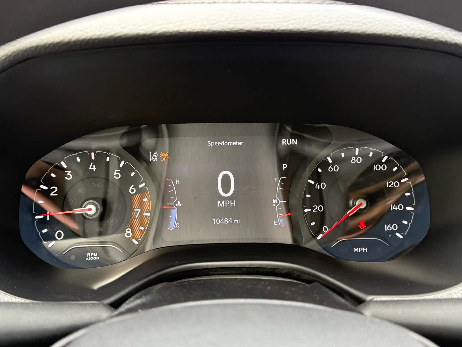 Used 2023 Jeep Compass Sport image 13