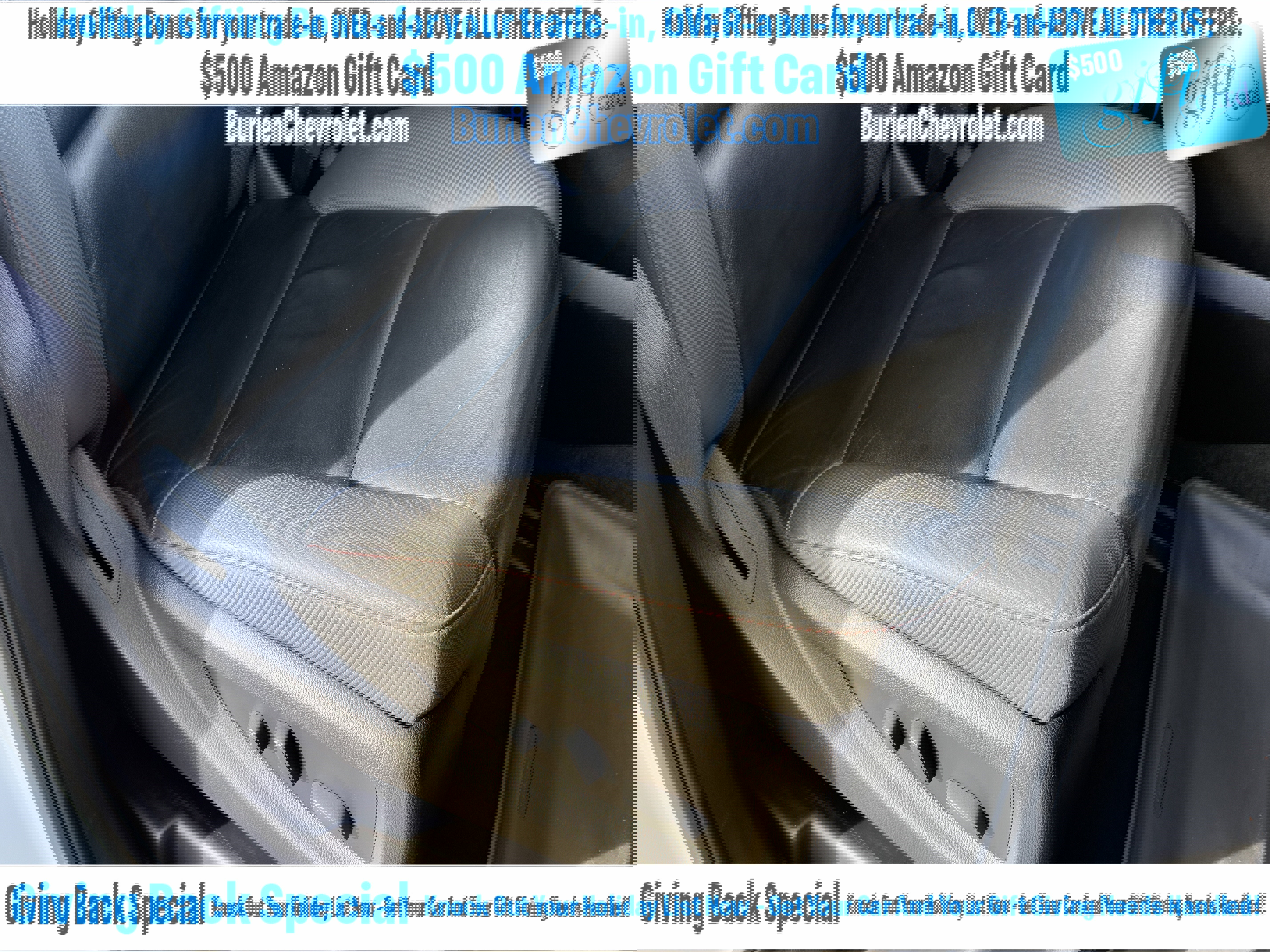 Used 2016 GMC Sierra 2500 SLT w/ Duramax Plus Package image 23